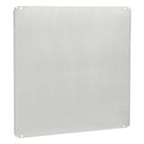 WSA Mounting Plate H=1175 W=1150mm
