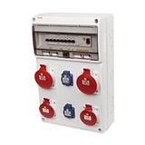 Drawer box ZSF20202000.1 /3952 IP44