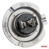 Halogen bulb H7 12V/55W, filtr UV 1pc blister