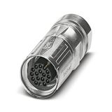 ST-08P1N8A8005S - Cable connector