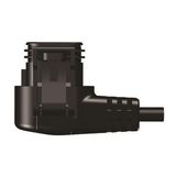 ACCESSORY PLUG W/CABLE 4M, ALPHA