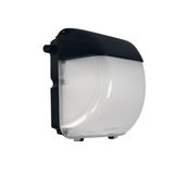 Peri LED 50W 4000lm 840 IP65 100-240V 120ø black