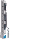 Fuse switch vert. size 00 185 3p M8