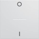 GALLERY SWITCH BOARD 2P LIGHT 2 F. PURE