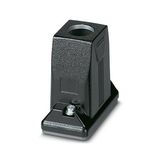 HC-ADV-B10-HHWH-1TTM32-MF-BK - Housing