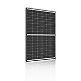 Sunrise Aquaman 440W, Black Frame, glass foil, Container