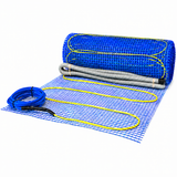 Heating Mat 1530W 0.5С…18.0m 6.1A 230V