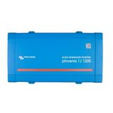 Victron Energy Power converter Inverter 12V/1200W 230V VE.Direct UK