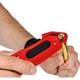 Insulation stripper S (4-28) mm2 SI_28S