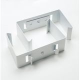 Spring bracket AMJK3 SPRING BRACKET PAIR WH