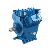 BOCK, FX76/1570, Open recip