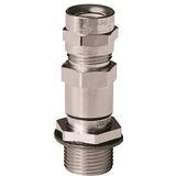 Cable Gland Double sealing for Armoured Cable SWB SWA STA ATEX EXD Nic