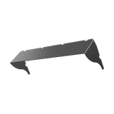 FloodOly-P Visor-Fixed-XN/N/W-1Mod