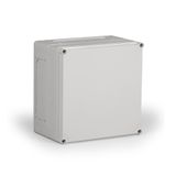 CPCF303018G | Enclosure PC 300 x 300 x 187 mm