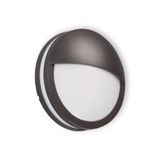 AVN260LGHLED IP54 9W/840 PC GH