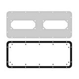 WSA Adapter gland plate for type G
