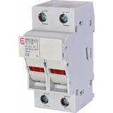 Fuse disconnector, *EFD 10 2p NEON