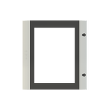 GMD1T IP66 Insulating switchboards