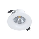 SALICETO recessed light 98243