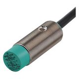 NJ8-18GM50-E2-5M protective cap