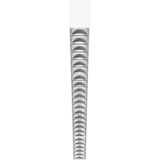 OTAO LINEAR 1.5 REF SIL 830/840 DALI WH
