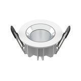 DOWNLIGHT P, 84 12 HG 830 60 ML WH IP54