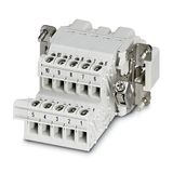 HC-B 10-A-UT-PEL-M - Terminal adapter