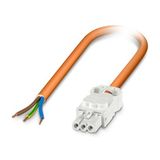 PLD E 708-CA-3,0/FS AM - Connecting cable