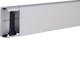 Trunking from PVC LF 40x90mm light grey
