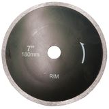 Scheppach Diamond Circular Saw Blade O180x22.2mm