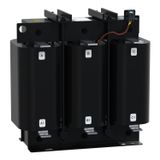 Anti Harmonic PowerLogic PFC detuned reactor, 100kvar 228Hz (3.8) 7% 60Hz 400V
