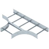 SLT 1140 R3 FT T piece for cable ladder 110x400