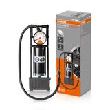 Foot pump TYREinflate 10 ESSENTIAL OSRAM