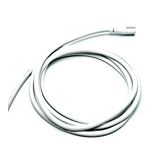 Extension cable for IU008533, 2x0,75mmý, length 1.0m, white