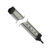 LED Linear Light In the Metal Housing   WLS28-2XW285L25XPB