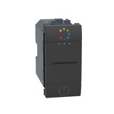 LL - Comando Smart Wireless 1M antracite