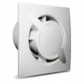 Axial fan d100mm - sleeve bearing motor - basic version