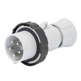 CEE Plug IP67 32A 3P+E 500V 7H