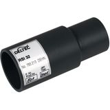 Reducing insert f. intake hose adapters NS/MS  f. hose diameters of 32