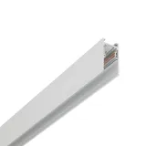 LVM TRACK 2M WHITE