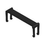 PCB plug-in connector, Accessories, Pitch in mm (P): 1.27 mm, Number of poles: 40, Box