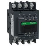 TeSysCTR4P80A AC3NO+NC100-250V ACDC LUGS