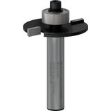 Slotting cutter, 8 mm, D1 32 mm, L 3 mm, G 51 mm