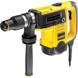 Hammer Drill SDS-MAX 1150W D25820K