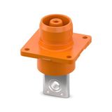 BPC 400 FT B/S 95-120 OG - Connector