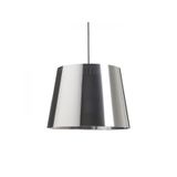 ILLUSION 45/33 shade chrome foil max. 20W