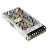 RSP-150-5 Switching power supply, closed, 150W, 5V, 30A, MEAN WELL
