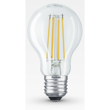 LED lamp RL-A60 8.5W 830 C E27 filament