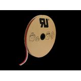 Wire end ferrules 1.5 mm2 x 8 mm AWG 16