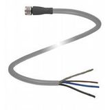 V3-GM-1,5M-PUR-ABG AS-Interface Analogmo
